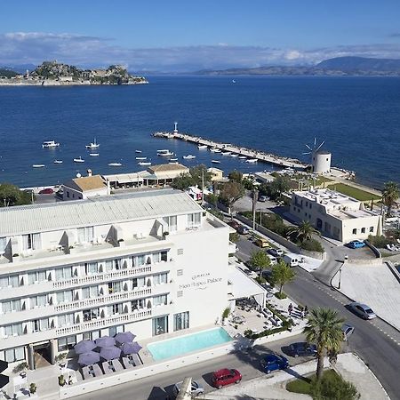 Mayor Mon Repos Palace - Adults Only Corfu  Bagian luar foto