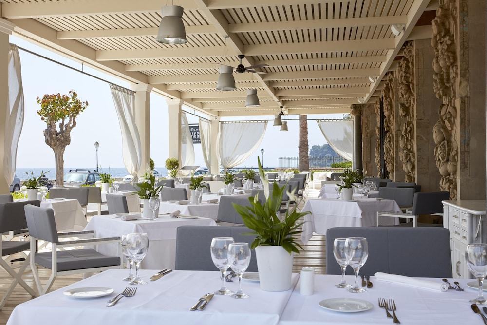 Mayor Mon Repos Palace - Adults Only Corfu  Bagian luar foto