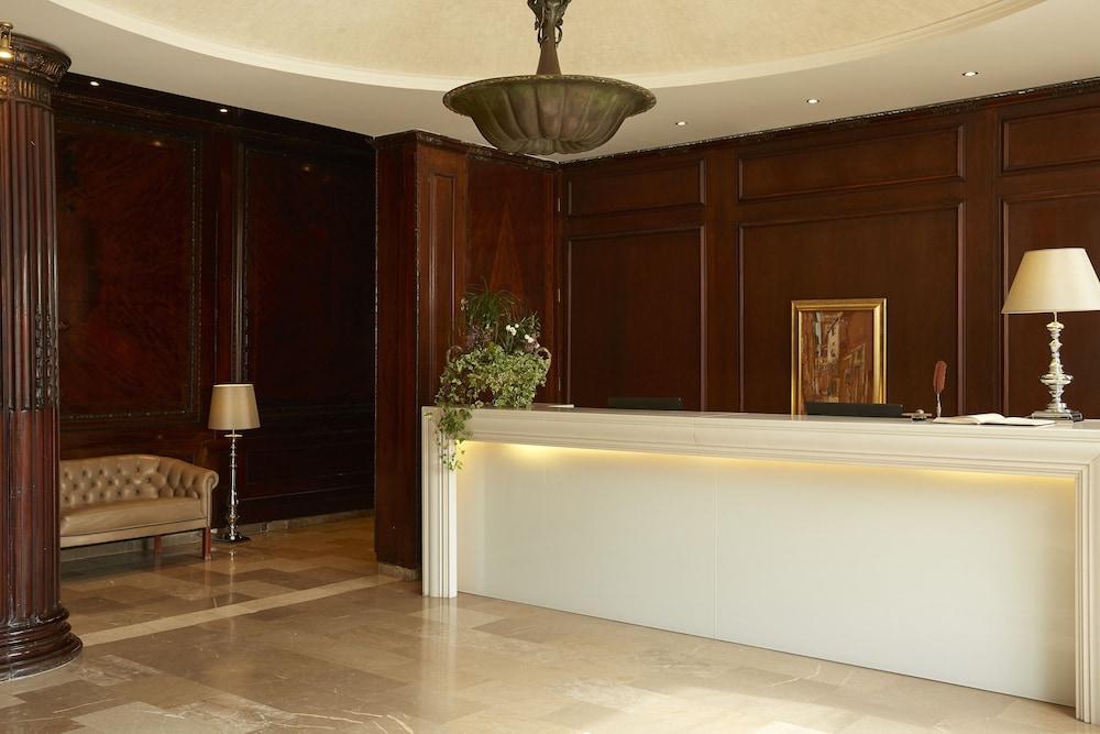 Mayor Mon Repos Palace - Adults Only Corfu  Bagian luar foto