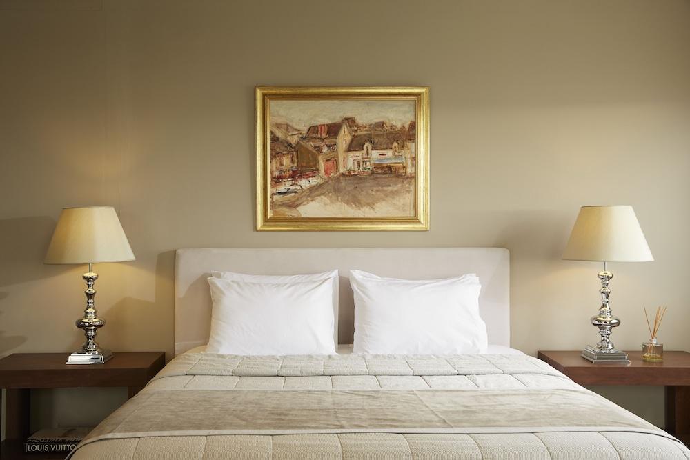 Mayor Mon Repos Palace - Adults Only Corfu  Bagian luar foto