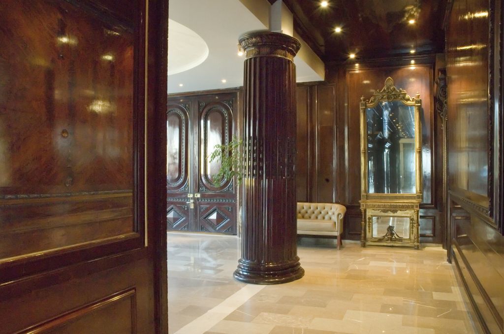Mayor Mon Repos Palace - Adults Only Corfu  Bagian luar foto