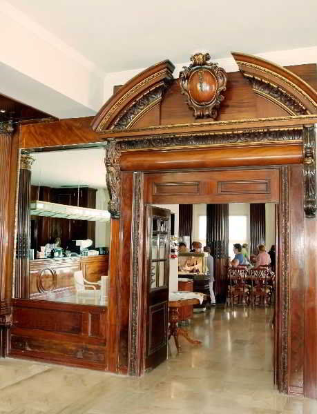 Mayor Mon Repos Palace - Adults Only Corfu  Bagian luar foto