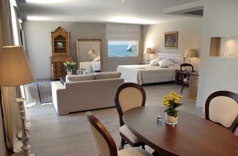 Mayor Mon Repos Palace - Adults Only Corfu  Bagian luar foto