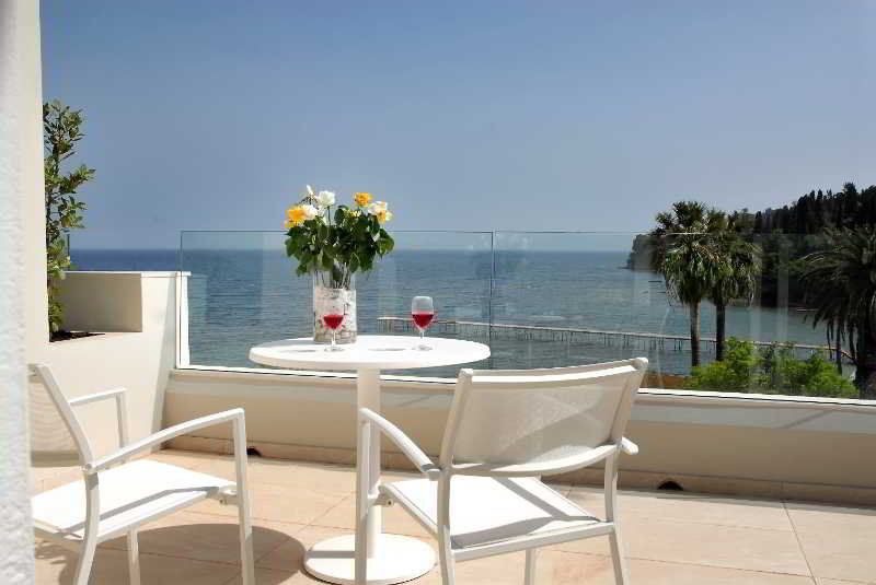 Mayor Mon Repos Palace - Adults Only Corfu  Bagian luar foto