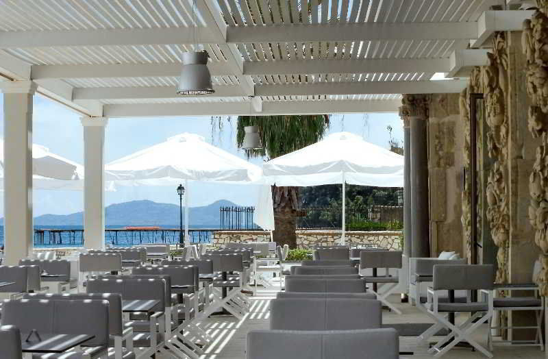 Mayor Mon Repos Palace - Adults Only Corfu  Bagian luar foto