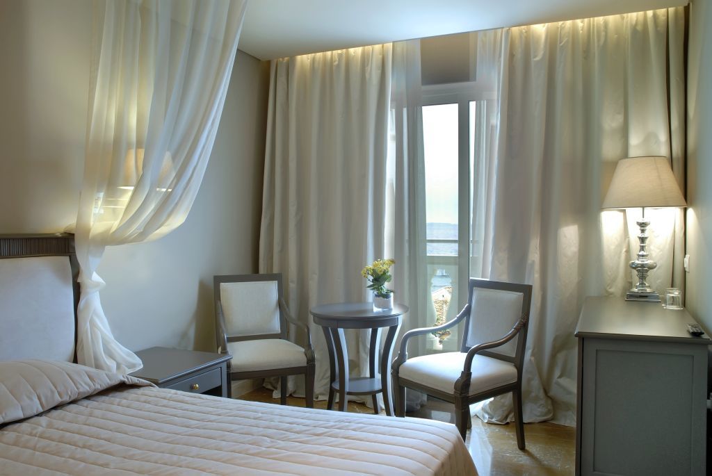 Mayor Mon Repos Palace - Adults Only Corfu  Bagian luar foto